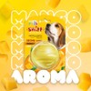 Fancy Pets Pelota para Perro con Aroma a Mango Juguete