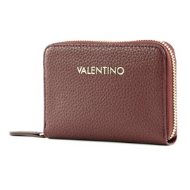 VALENTINO Vino Zip Around Wallet, vino, Fashionable