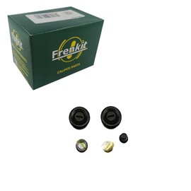 FRENKIT Repair Kit Wheel Brake Cylinder 315029 Rear