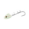 DAIWA Comfort Boat Tachiu Otenya SS50 AG Luminova Green Glow