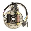Stator Wiring Loom On Off Switch Coil CDI Plug Kit