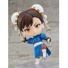 Nendoroid Street Fighter II Chunli Non-Scale Plastic Pre-Painted Action Figure