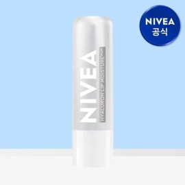 nivea 니베아 립케어 히알루론 모이스쳐 플러스 5.2g 1개