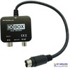 iO-LINK Box RF Output for New Sky HD Box 4