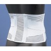 Japan 衛 Lumbar Fixed Band Diamond Support III Medium 70 cm – /80 cm 1 Pieces 572 