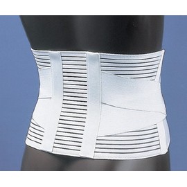 Japan 衛 Lumbar Fixed Band Diamond Support III Medium 70 cm – /80 cm 1 Pieces 572 