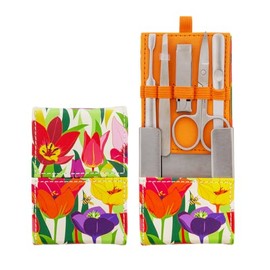 Pylones, Manicure Set - Tulips