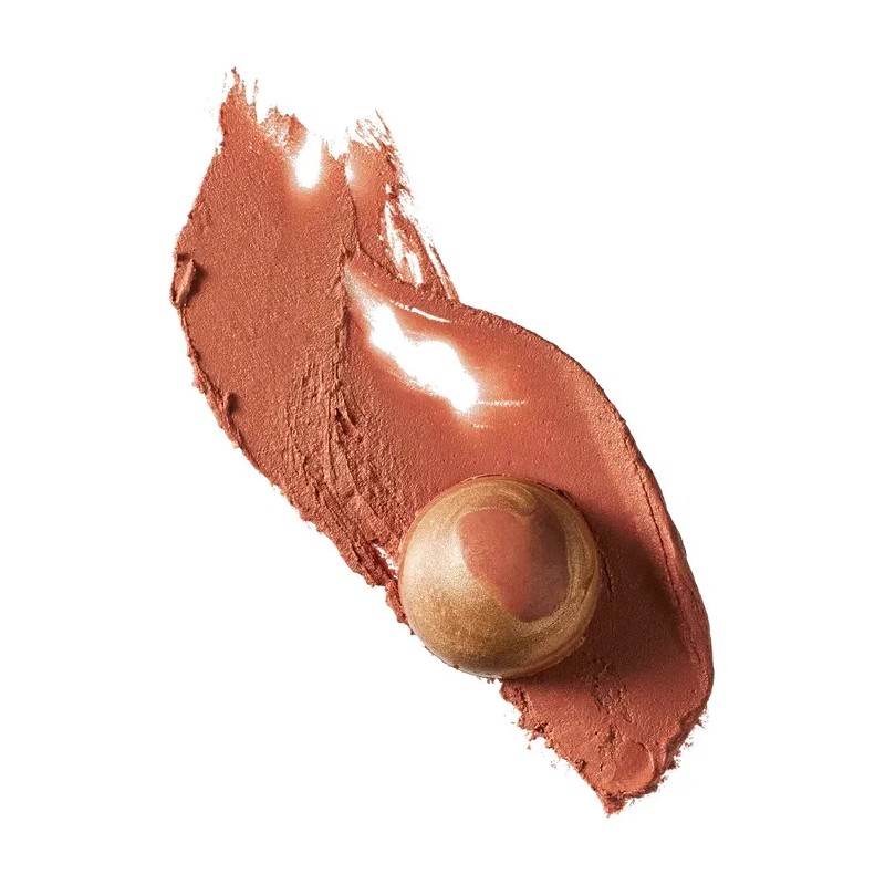 Rem Beauty Mélange À Trois Blush & Highlight Stick Petal