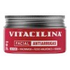 Vitacilina Facial Antiarrugas Piel Madura 3 Tarros