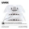 uvex pheos S-KR MIPS Protective Helmet - Industrial Protective Helmet