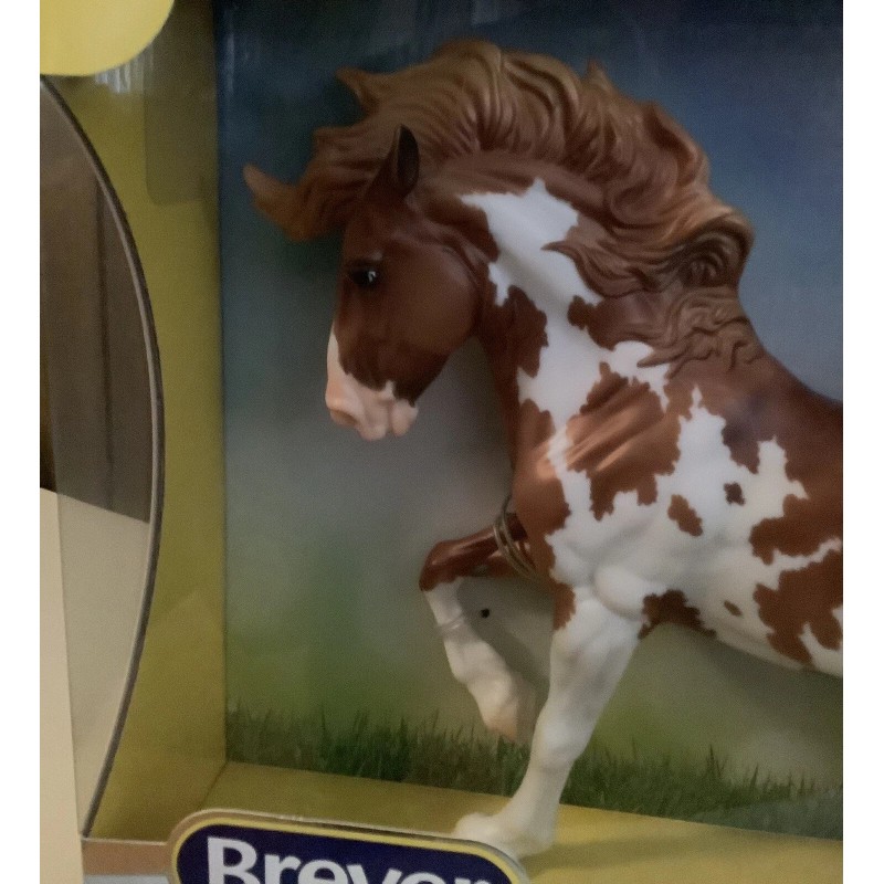 Breyer 2023 Mojave NIB