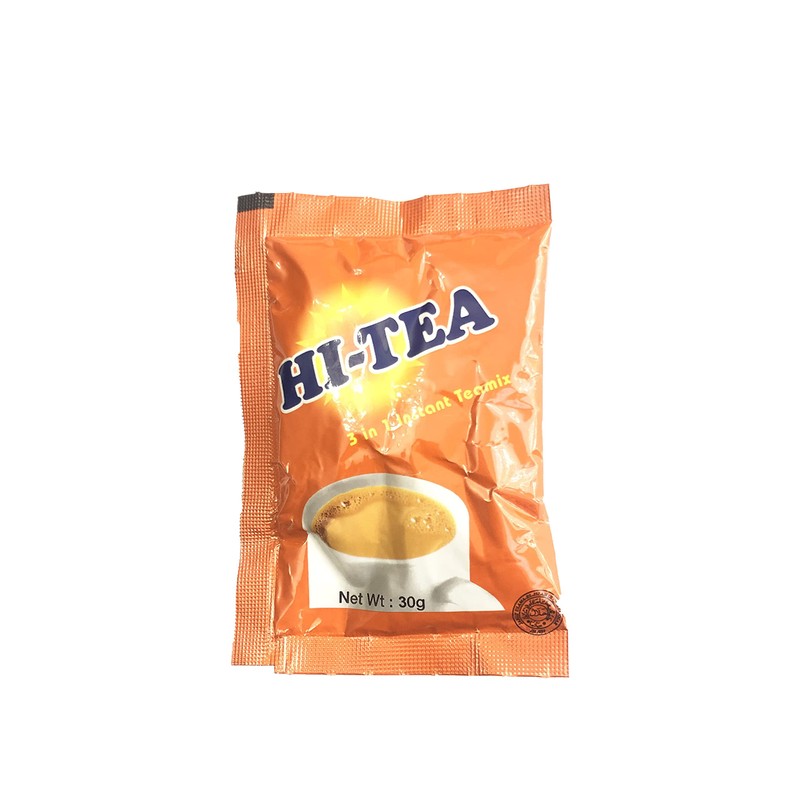 Hi-Tea Myanmar Tea Mix (30g x 30 packets)