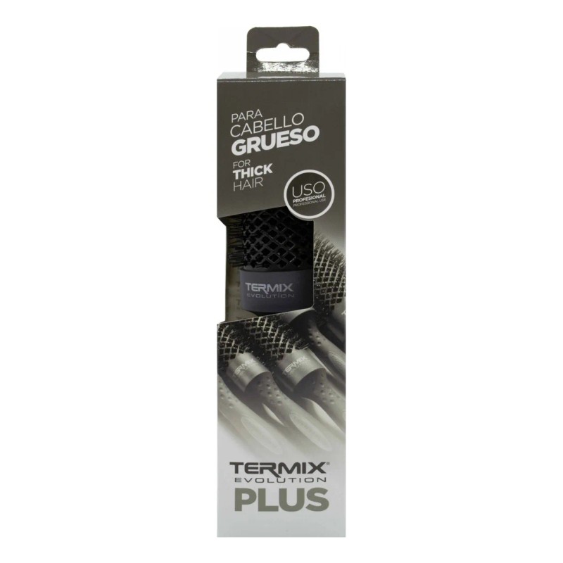 Cepillo Trmico Evolution plus 43 Mm Termix