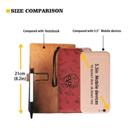 Womens Wallets PU Leather Clutch Long Wallet Red Bloody Skull for Women Card Holder Phone Organizer Ladies Travel Purse