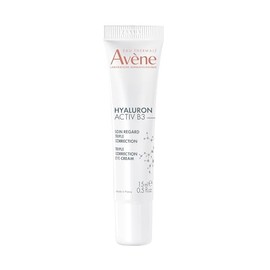 Avene Hyaluron Activ B3, Contorno de Ojos con Niacinamida