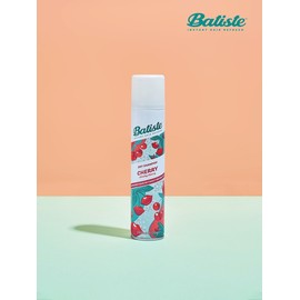 Baptiste Dry Shampoo Cherry 200ml / 바티스트 드라이샴푸 체리 200ml