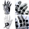 MONKEY GRIP Golf Glove Premium Synthetic Silicon Non silp Power