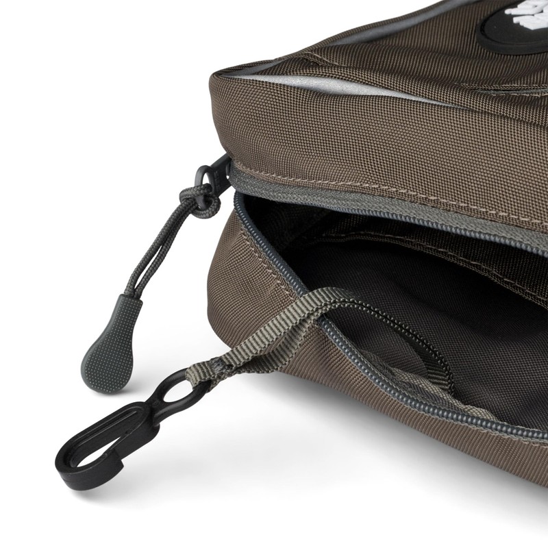 DOG Copenhagen Go Explore Belt Bag, Mocca, One Size