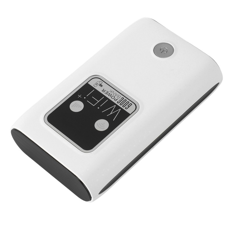 Portable WiFi Router 4G LTE 300Mbps USB Mobile WiFi Router