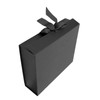 Cosmetics Packaging Box Pure Color Collapsible Gift Box with Lid