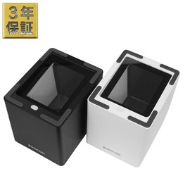 Visicom BC-NL3000U2-W-C Tabletop QR Code Reader USB (USB Type-C / White)