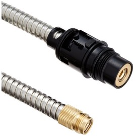 KVK Kitchen Shower Hose 1.0m Z415494