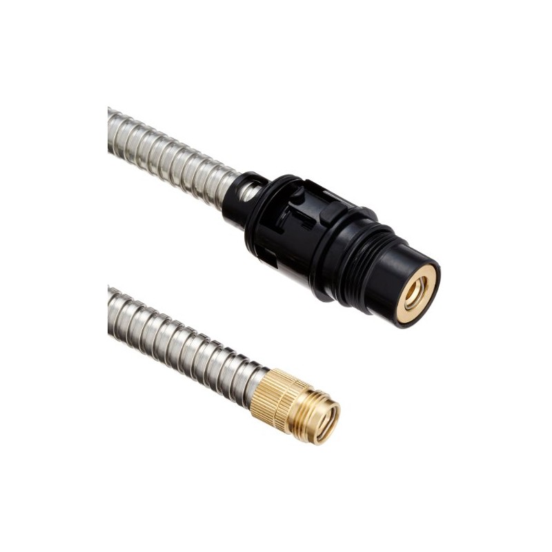 KVK Kitchen Shower Hose 1.0m Z415494