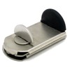 Fastener Lock Silver FN-467
