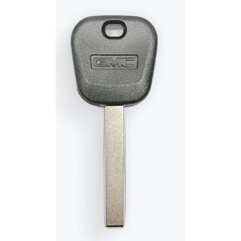 GMC B119 Chipped Key + Remote Keyless Fob For 2014