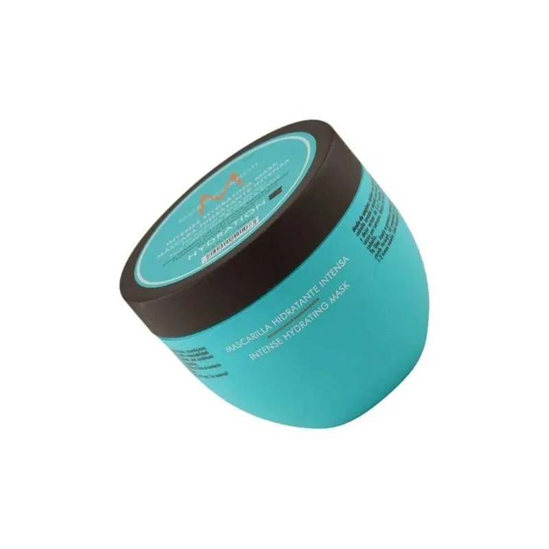 Moroccanoil Mascara Idratante Intensa 500ml