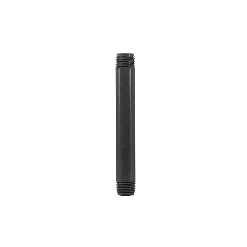 Orbit 38086 (1/2-inch MPT, 1/2x6 (Pack of 3))