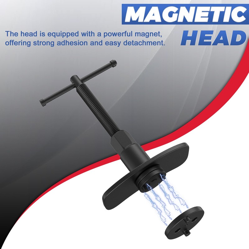 EVERESTWAY Heavy Duty Disc Brake Piston Caliper Compressor Wind Back