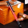 KEENSUN 6-in-1 Cigar Punch Pen ShapeTool Set Multitool with Cigar