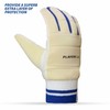 DSC Player Edition Cricket Wicket Keeping Inner Gloves (White and