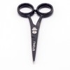 STONLI 4.5 inches Beard and Moustache Scissors - Nose Hair