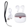 B32 Smart Translator Earbud Binaural Simultaneous Translator Multi Language Interpretation
