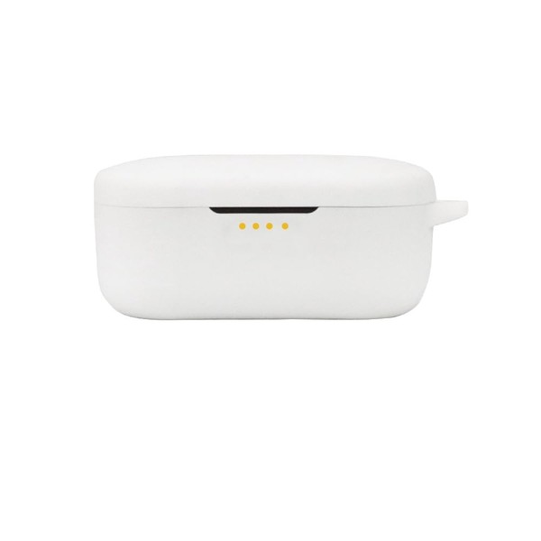 FTRONGRT Case Compatible with DENON PerL Pro, Soft TPU, Scratch-Resistant