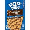 Pop-Tarts Toaster Pastries Chocolate Chip 13.5oz (12 Count)