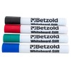 Betzold - Whiteboard Marker - Pen Set Whiteboard Pens Board