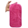 BloomSesame Microfibre Make-Up Cloth, Reusable Microfibre Face Cleansing Cloth, Makeup