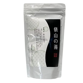 Tawarayama-no-Yu Bath Salt, Hot Springs, Reprint Edition, Miscellaneous Goods, 8.8 oz (250 g) (10 Services)