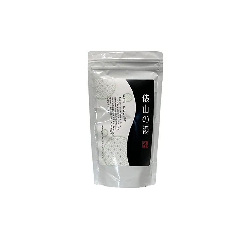 Tawarayama-no-Yu Bath Salt, Hot Springs, Reprint Edition, Miscellaneous Goods, 8.8