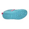 Lico Aride V, Scarpe da Ginnastica, Turchese e Rosa, 38
