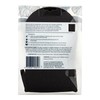 CHARCOAL EXFOLIATING MITT