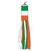 60" Ireland Irish Solarmax Nylon Wind Sock Windsock