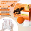 Papaya Soap - Gentle Cleansing for Oily and Sensitive Skin,
