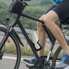 SUGOOE Bike Water Bottle Holder, Motorcycle Cup Holder, Bicycle Drink