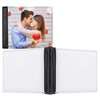 Prasacco Sublimation Wallet Blank Heat Transfer Multifunctional Wallet Graduation Gifts