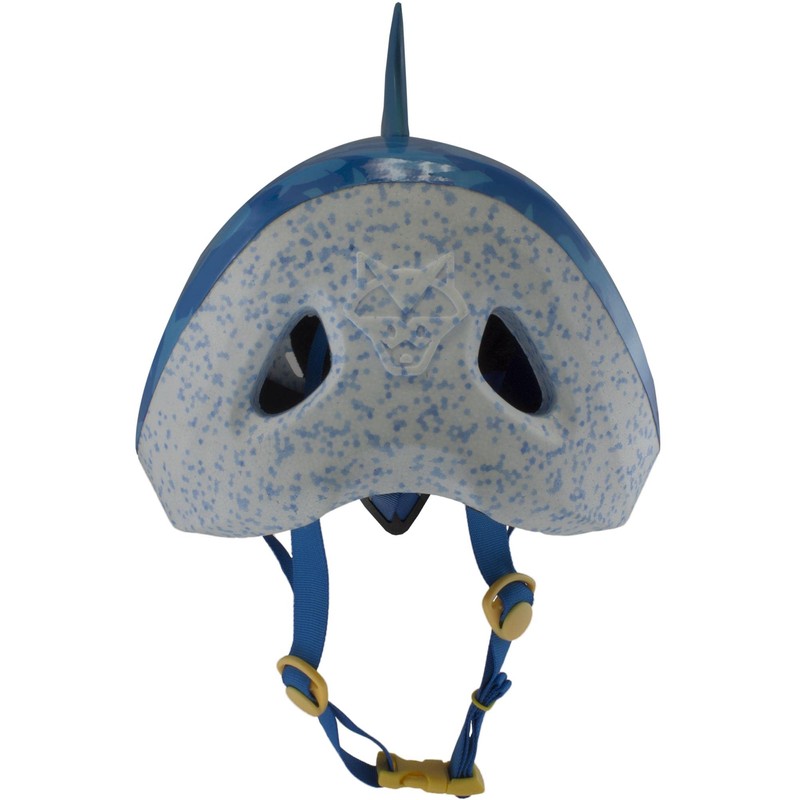 C-Preme Helmet - Raskullz Lil Infant Helmet (1+ Years) UNISIZE