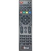 General Replacement Remote Control Fit for Istar TV A9700 Plus